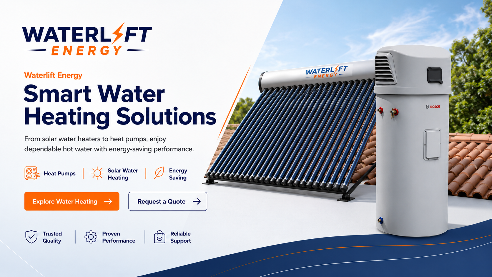 Heat Pumps