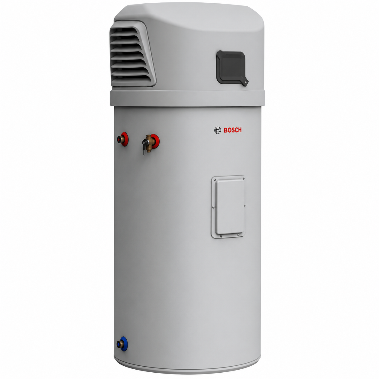 300L Heat Pump